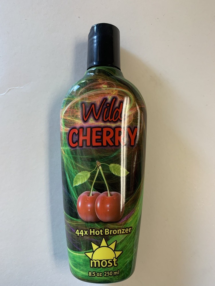 Most Wild Cherry 8.5oz Tingle Bronzer