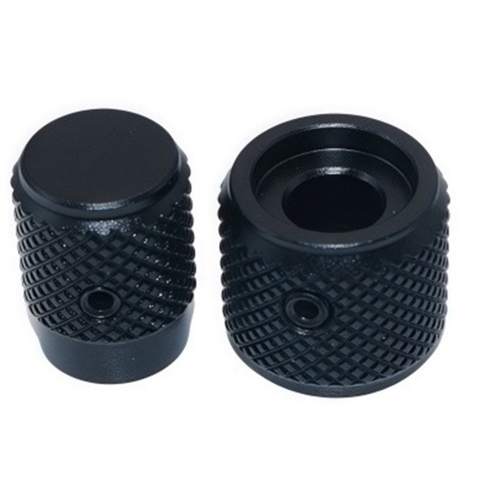 Aluminum Alloy Caps Solid Knob Dual- Encoder Special Knob EC11EBB24C035442