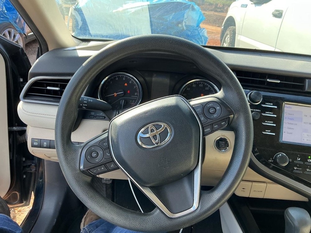 CAMRY 2019 Glove Box 4998814