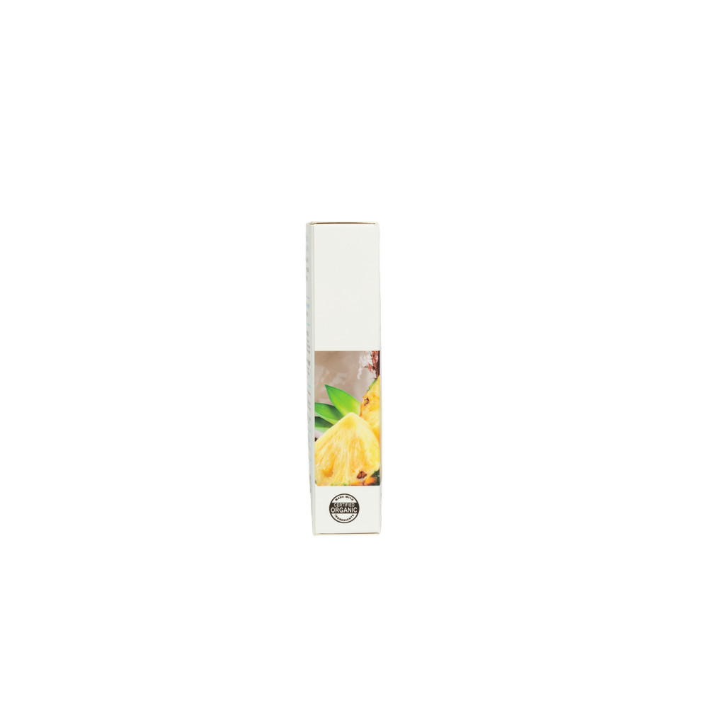 BCL Spa Coconut + Pineapple 4-step Packet Box