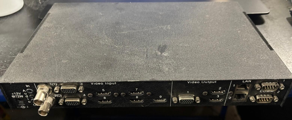 Williams Sound Pointmaker (CPN6000) Live Streaming Annotation System