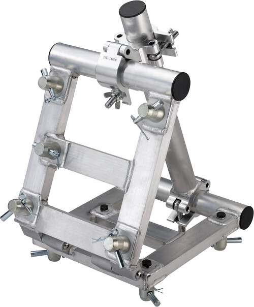 Global Truss Book Corner - 0-180 Degree Variable Angle Corner For Square