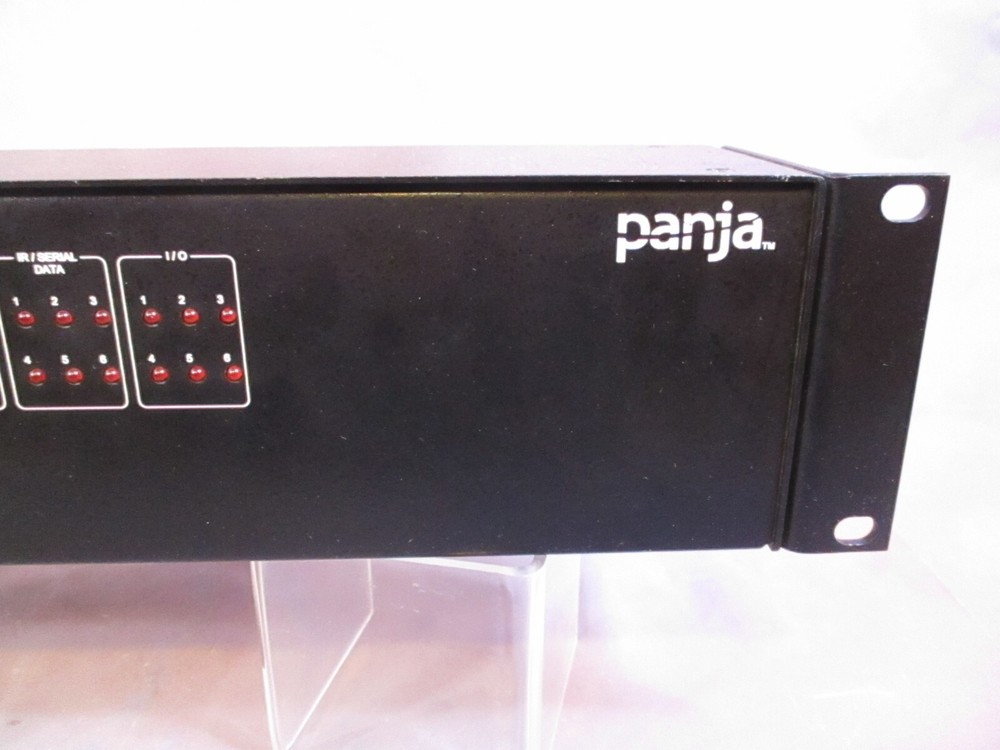 Axcent 3 PANJA Multi Port Integrated Access Controller FG5955-20