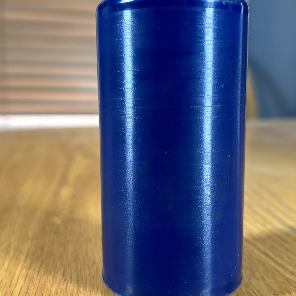 Edison Cylinder Record Father's Eccentricities Special B Murry Hill Untested