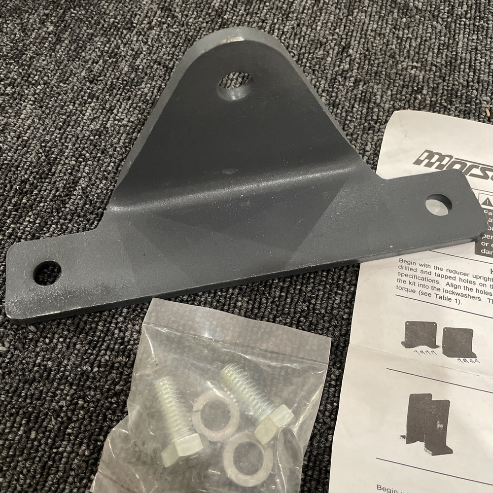 Morse Raider 262H-TAK Torque Arm Bracket