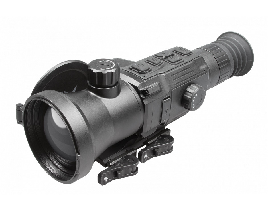 AGM Evolver LRF Thermal Scope 1280 Resolution EVOL50-1280-LRF