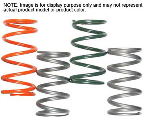 Team 210193 Secondary Spring