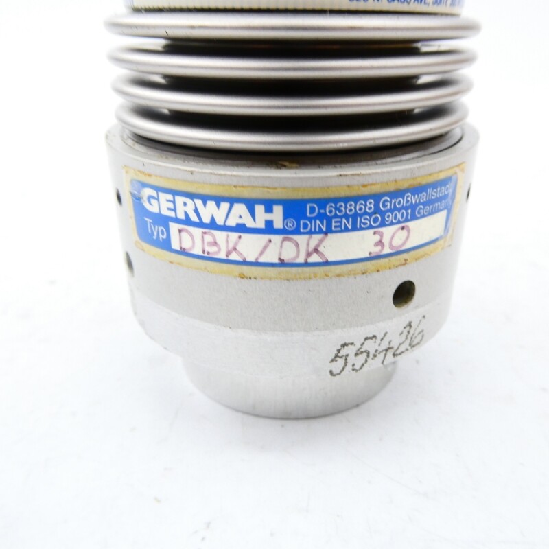 GERWAH DBK/DK30 NSNP