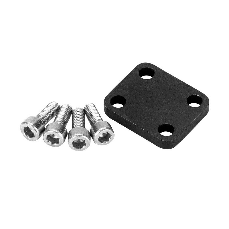 THE BULLY BRAND 1" MODULAR OFF ROAD LED CUBE LIGHT