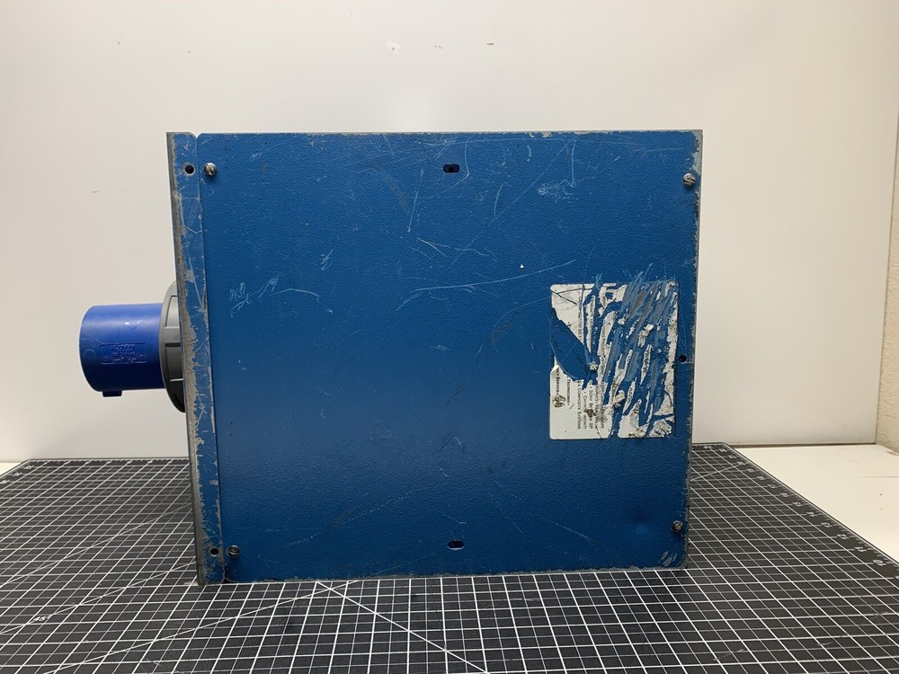 Distro Box By Union Connector 100A | #R514