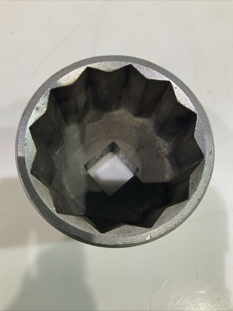 NBM CO 2-9/16 12POINT SOCKET Y2M