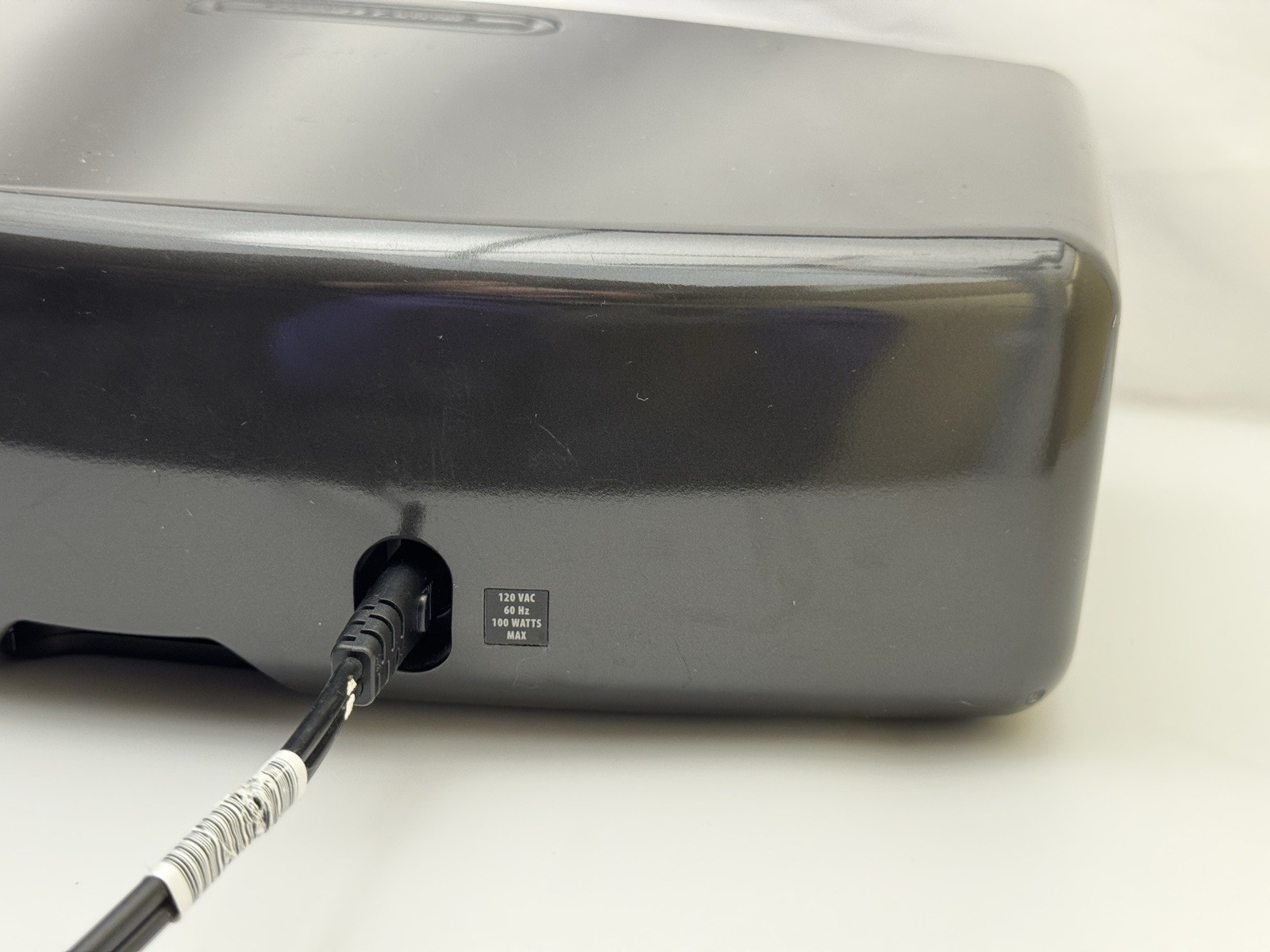 Cambridge Soundworks HD Radio 820HD No Remote Free shipping