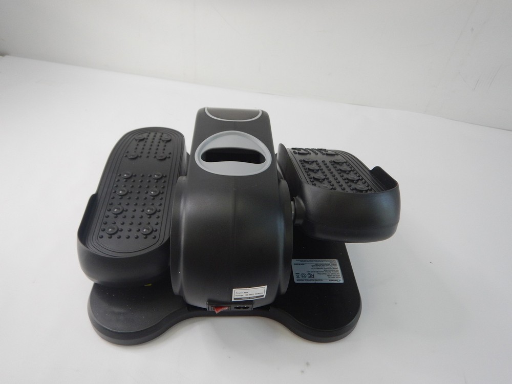 MERACH MR-E32 - Under Desk Elliptical Machine, Classic