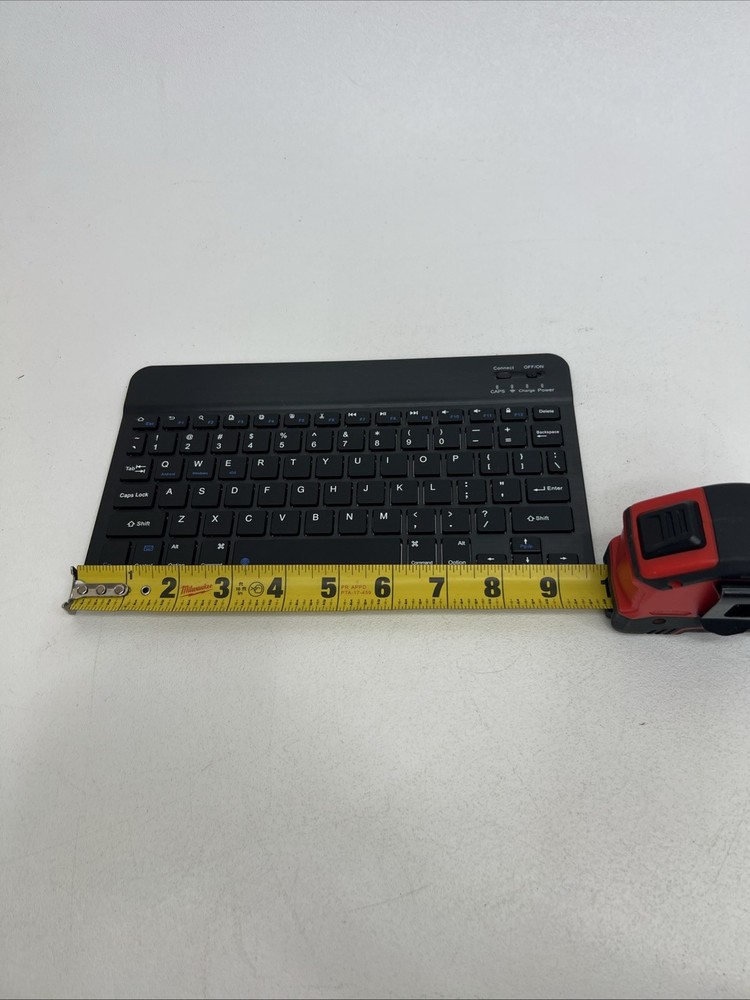 Wireless Computer, iPad Keyboard- No Brand- NEW