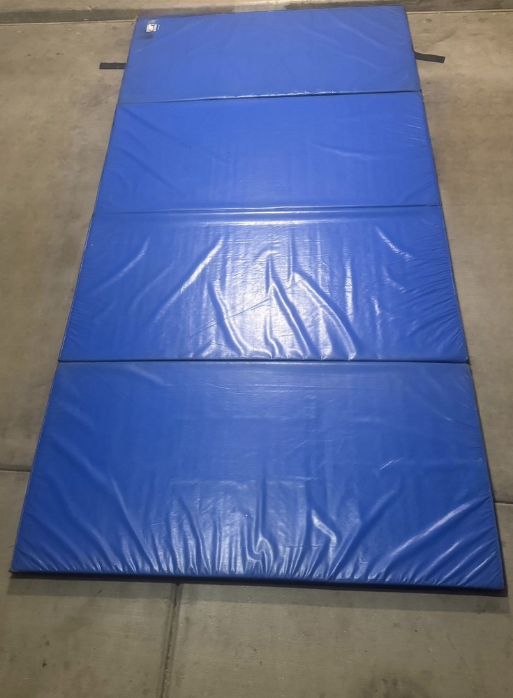 Folding Matt Gymnastics / Karate