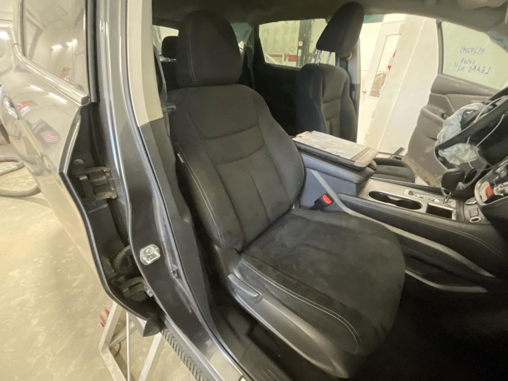Complete Console Front Floor Fits 17-24 MURANO 1050019