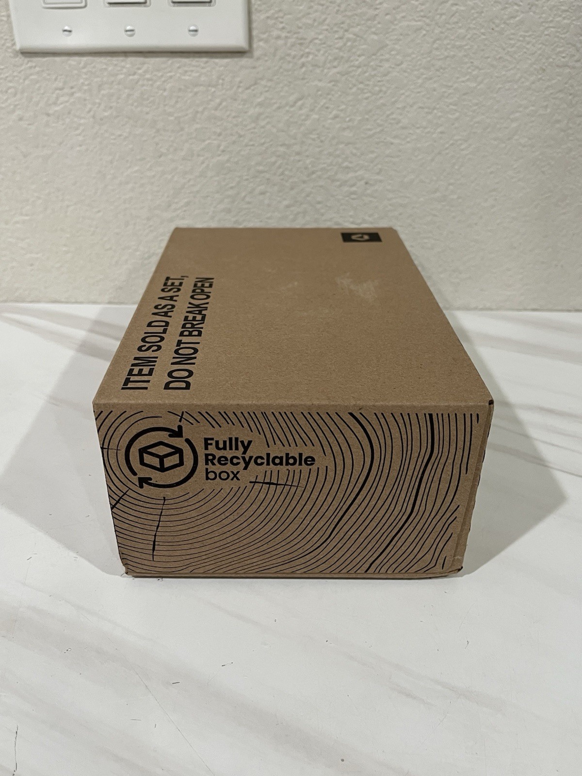 Nicorette Mini Nicotine Lozenges, 4 mg Peppermint Flavor, 101 Count (Exp 1/2027)