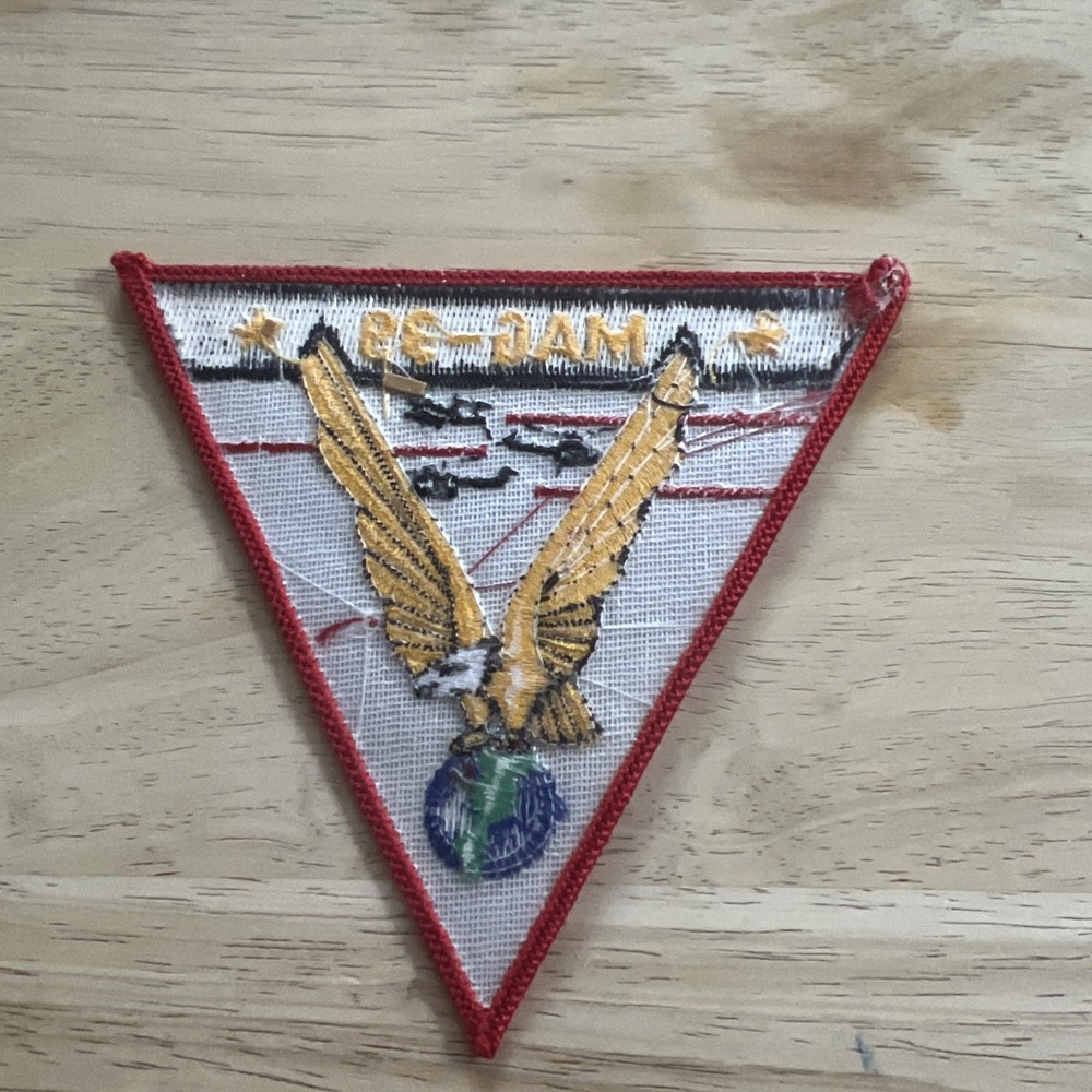 Marine Aircraft Group MAG - 39 Squadron Patch