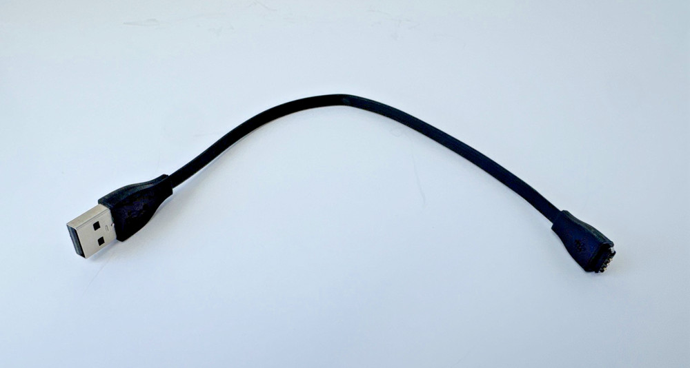 Fitbit Charge Gen 1 USB Charging Cable Replacement Cord