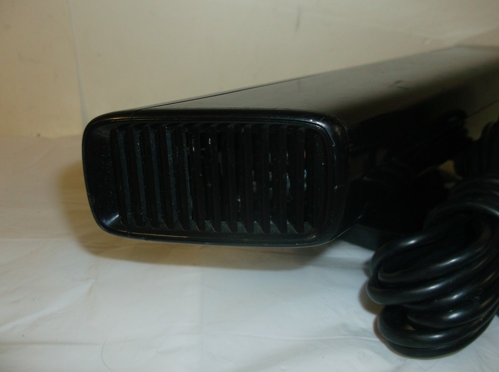 MICROSOFT 1414 XBOX 360 KINECT BLACK SENSOR BAR