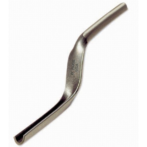 W Rose Convex Brick Jointer 3/4" x 7/8"