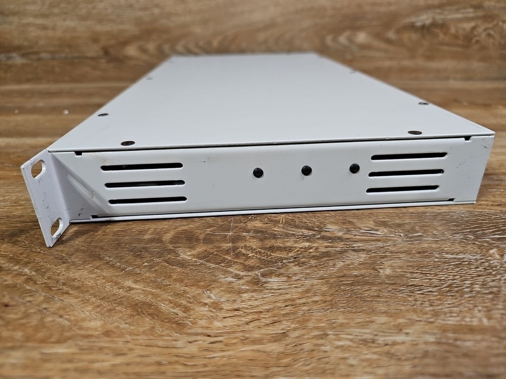 APHEX AURAL EXCITER INTELIX VCX 8 CHANNEL MIC (Read)