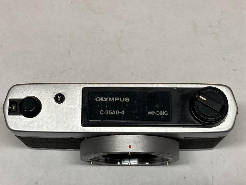Microscope Camera Body C-35AD-4 Olympus