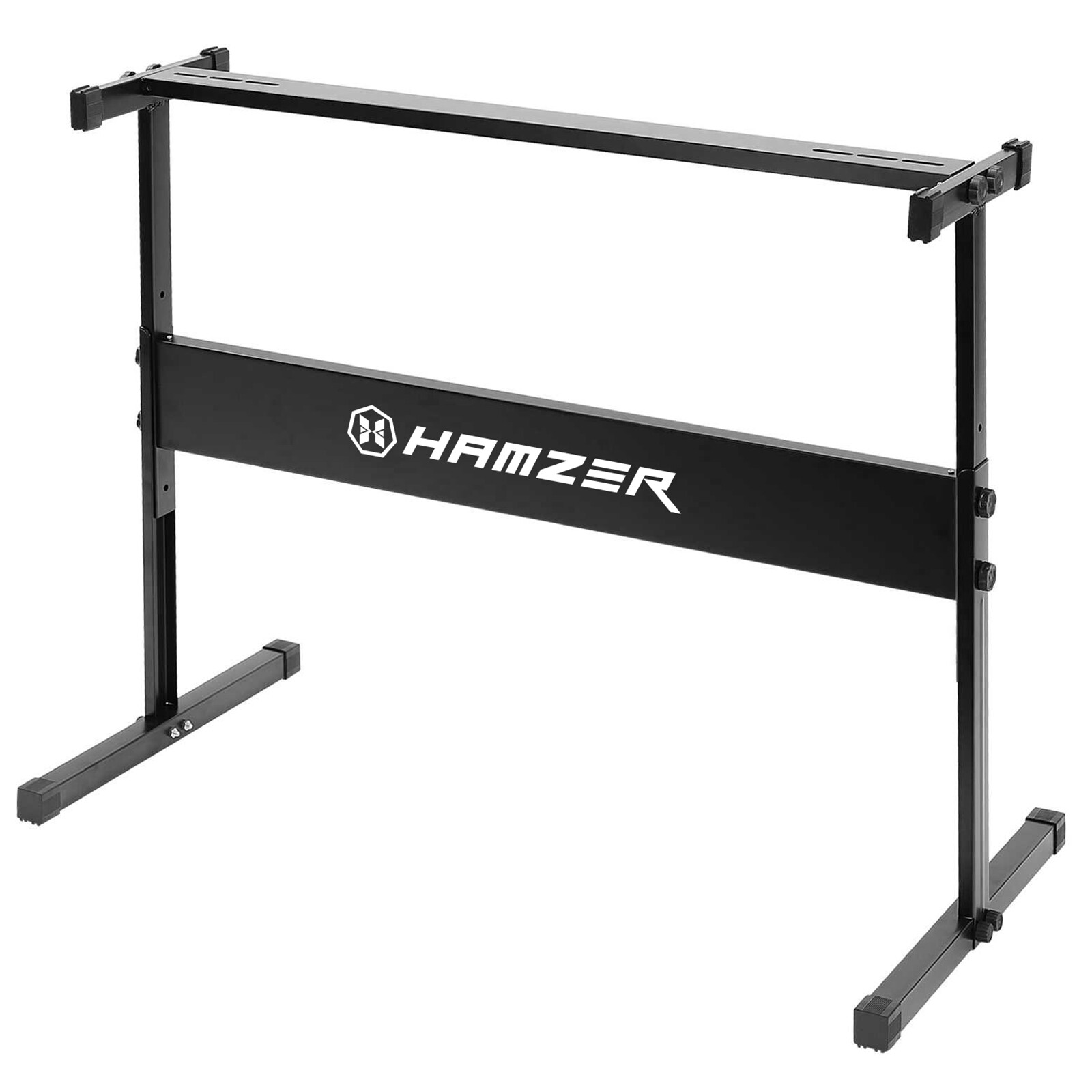 61-Key Electronic Keyboard Piano Beginner Set with Stand