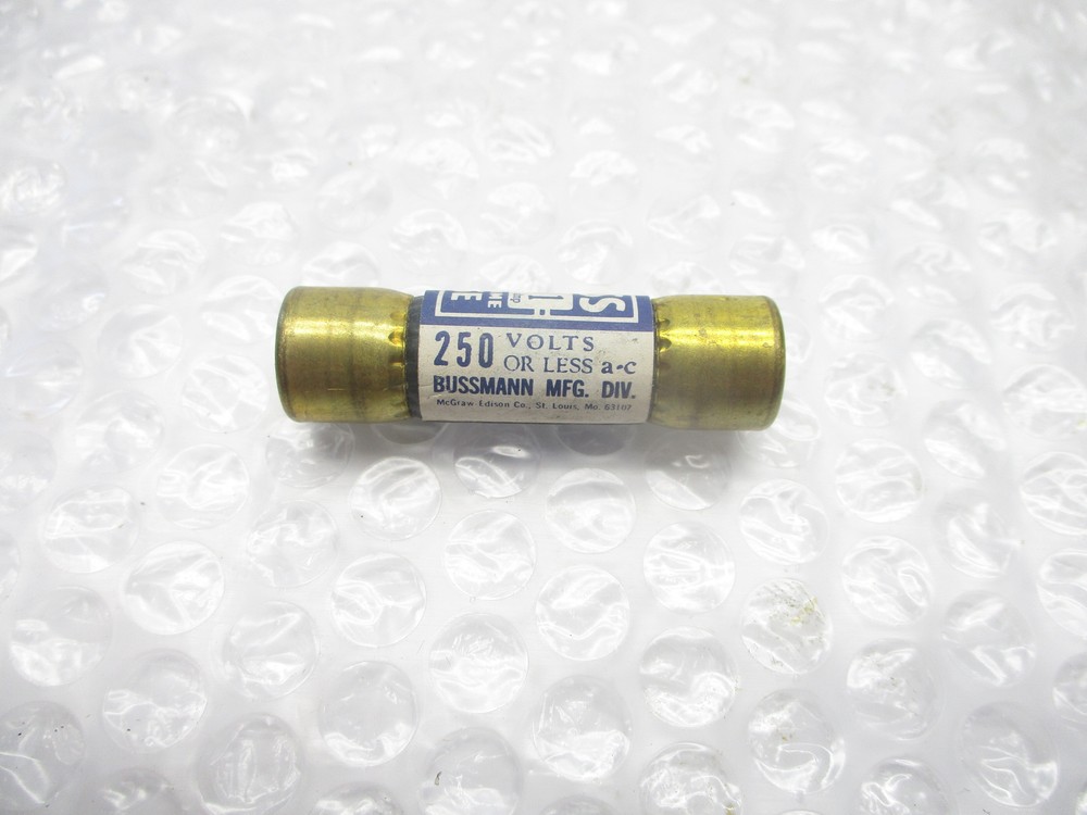 BUSSMANN NON-1 FUSE NSNP.