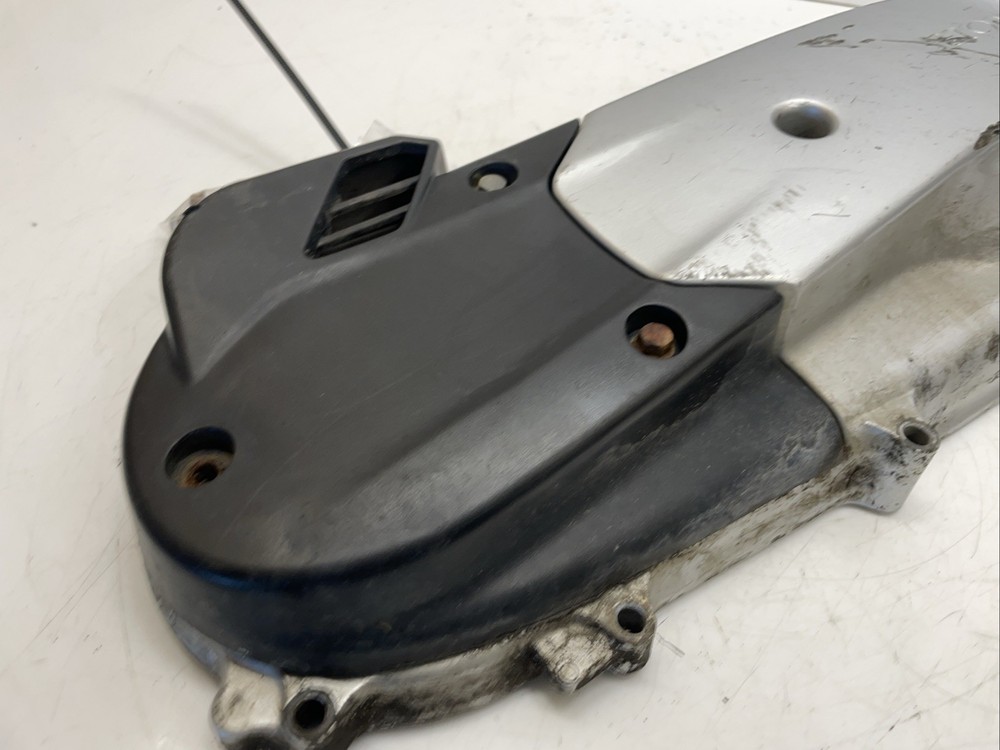♻️ Honda Ww 125-D Pcx 2012 - 2013 Left Side Engine Cover Casing ♻️