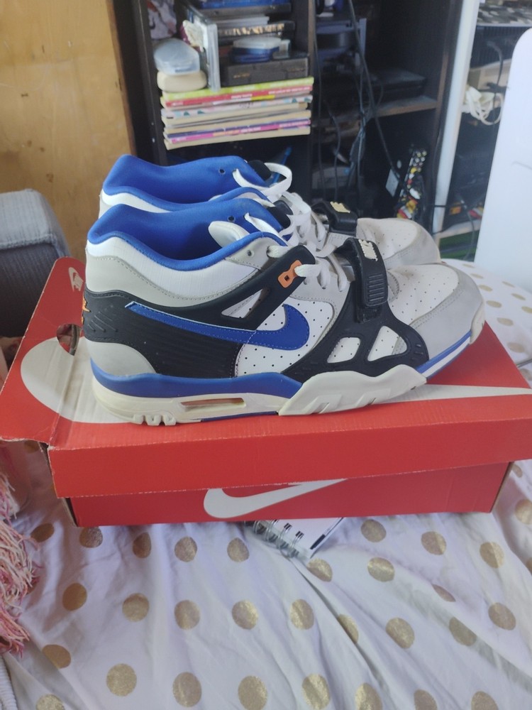 Nike Air Trainer 3