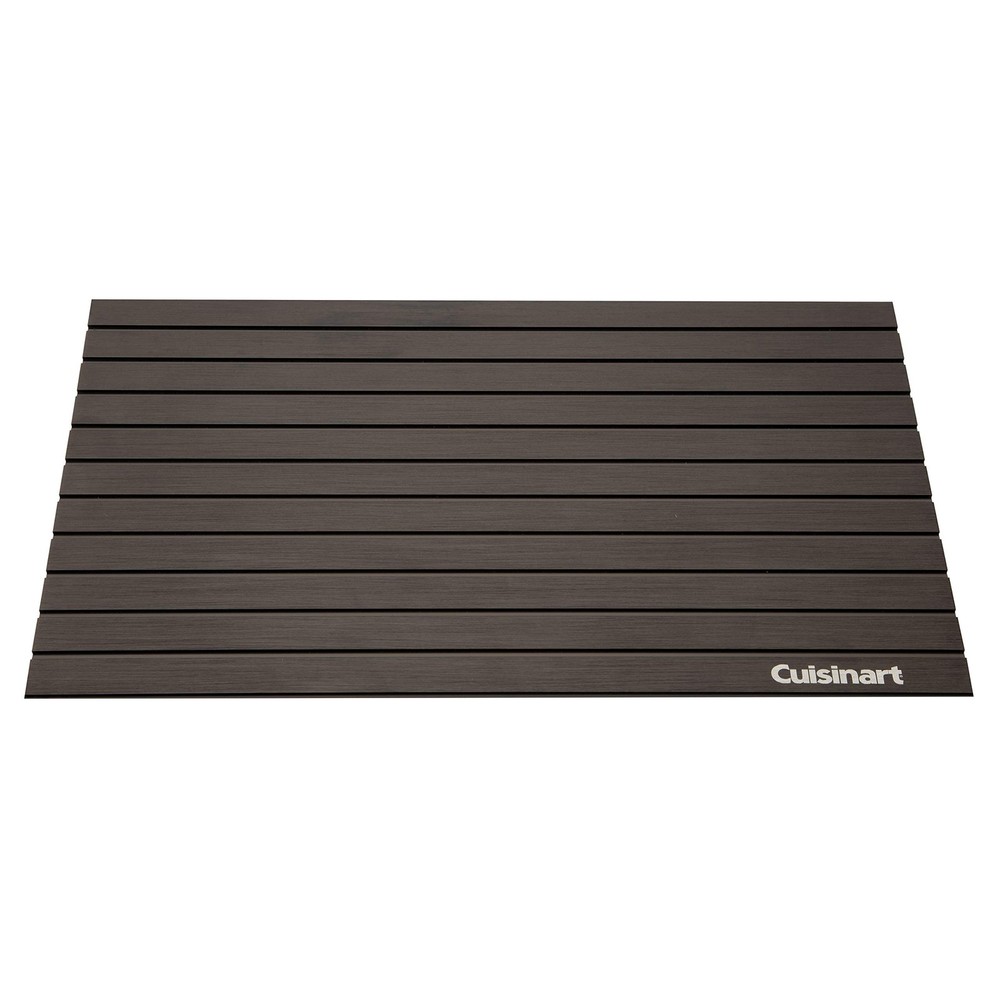 Cuisinart BBQ Defrosting Tray, 13.8" x 7.8" x 0.5", Bbq Tray