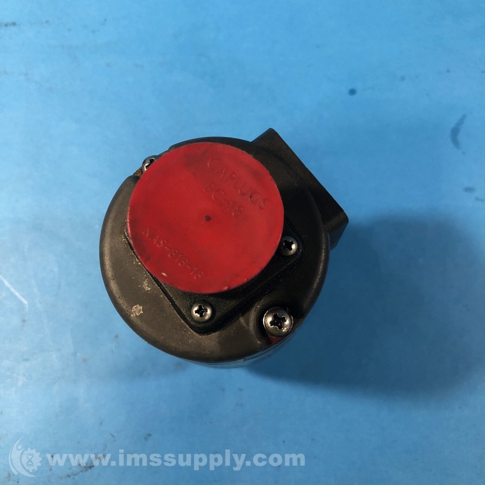 BEI Motion Systems 924-01002-1577 Encoder USIP