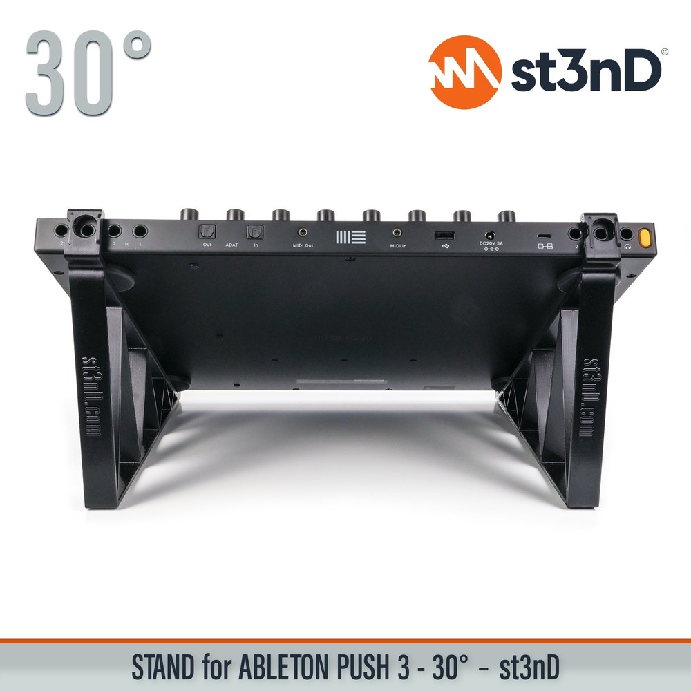 STAND for ABLETON PUSH 3 - 30°