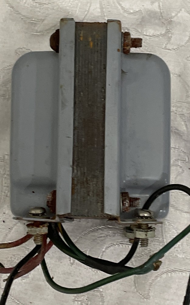 Triad R-105A Full Wave Power Transformer