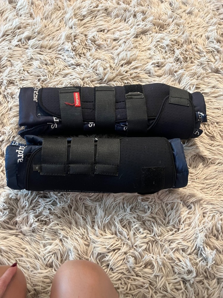 supreme quick wraps removable lining / full size