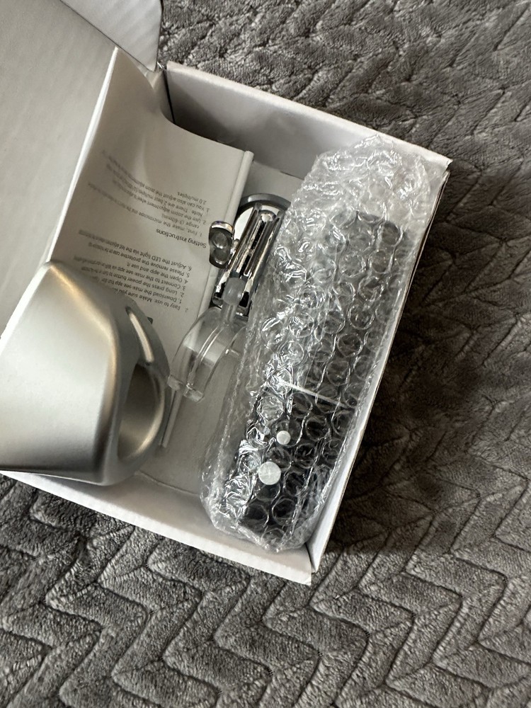 Wireless Digital Microscope, Skybasic 50X-1000X Magnification Wifi Portable