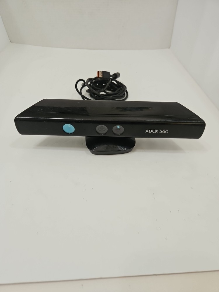 Official Tested Microsoft Kinect Sensor Bar for Xbox 360 1414 Camera Unit Only