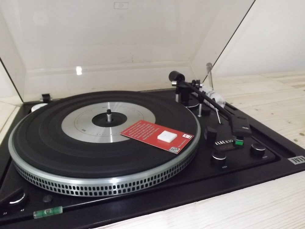 Record Player Stylus Cleaner - Dry