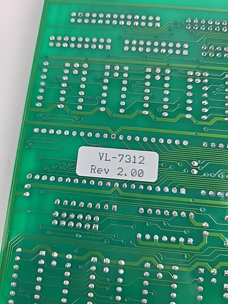 VersaLogic VL-7312/14 Rev 2
