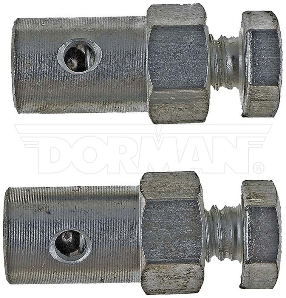 Dorman 03339 Cable Stops 1/8 In. (qty. 2)