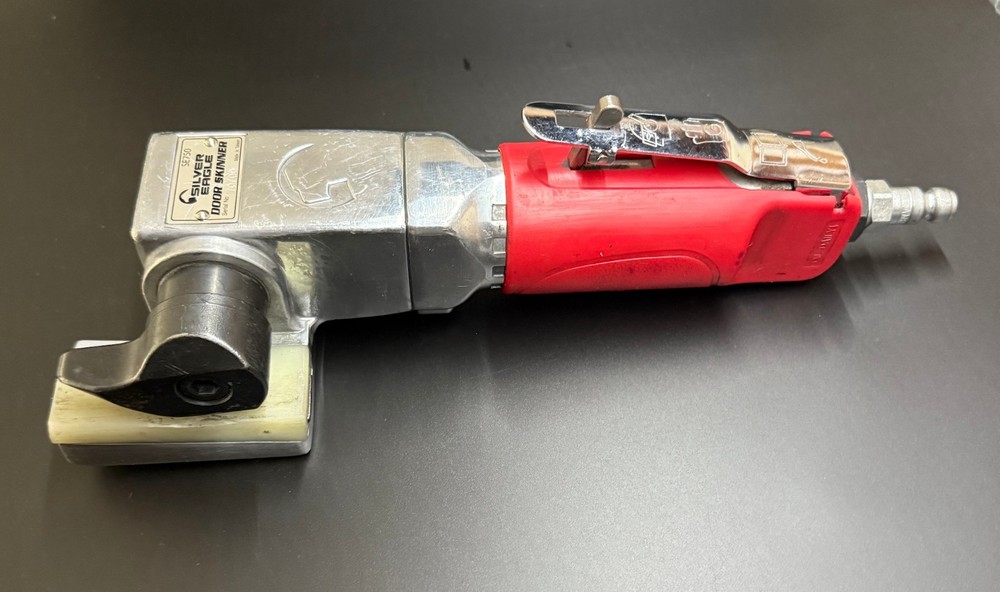Matco Silver Eagle Pneumatic Door Skinner Tool SE750