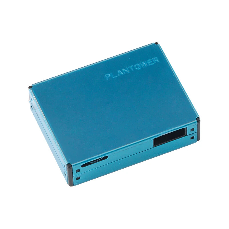 PMS7003T PM2.5 Integrated Sensor Module Temperature Humidity Air Particle