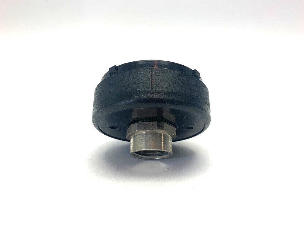 Allen Bradley 855T-BSB Ser. A Stack Light Mounting Base