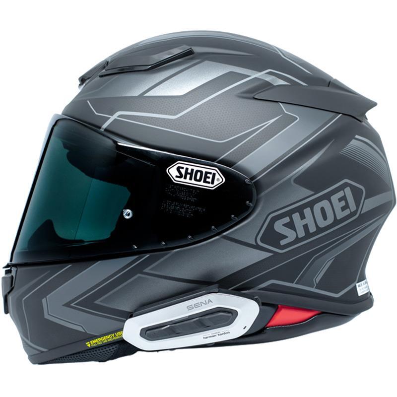 SENA SRL-EXT Bluetooth Communication System for Shoei RF-1400