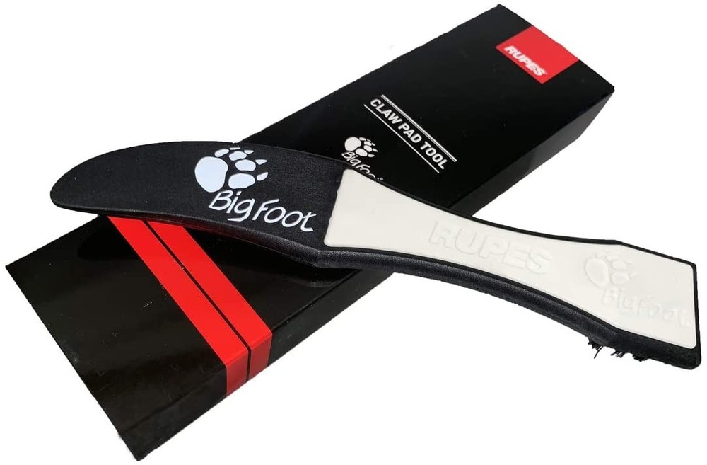 Rupes BigFoot Claw Pad Tool