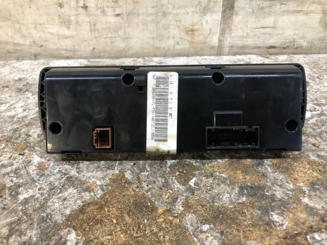 2008-2022 Freightliner CASCADIA Heater A/C Temperature Controls - Used