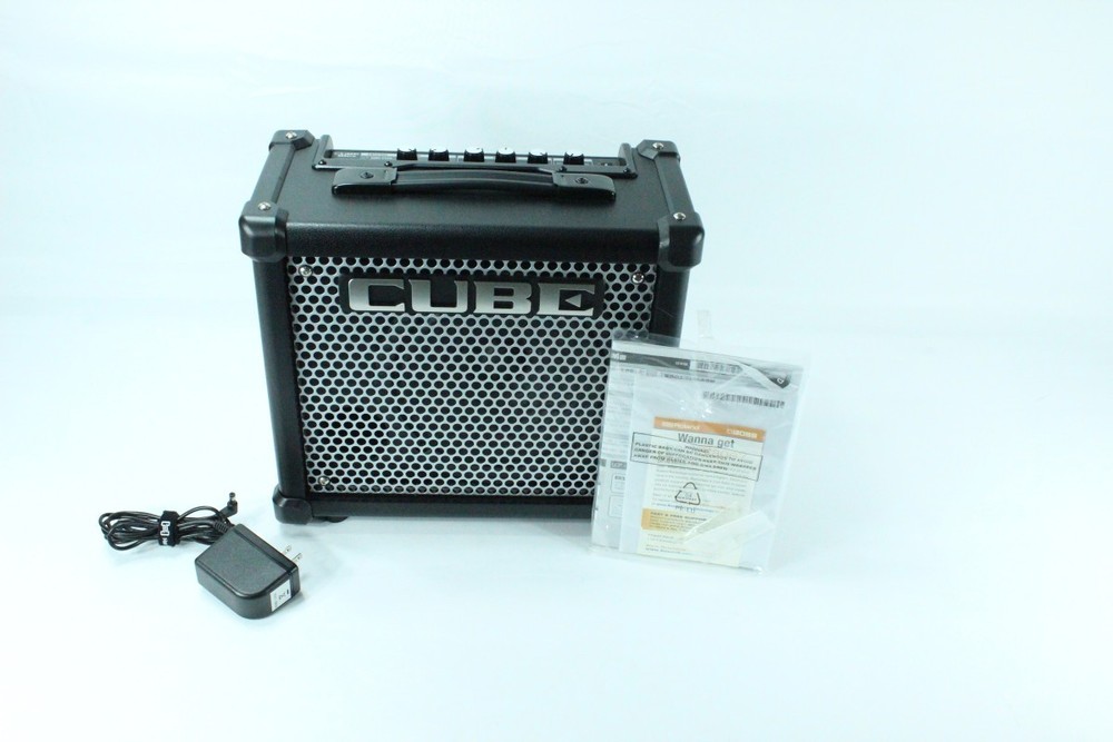ROLAND CUBE-10GX (SDM043595)