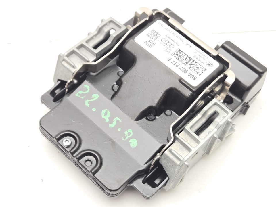 2018-2024 AUDI Q5 SQ5 - Front Camera Driver Assistance Module 80A907217F
