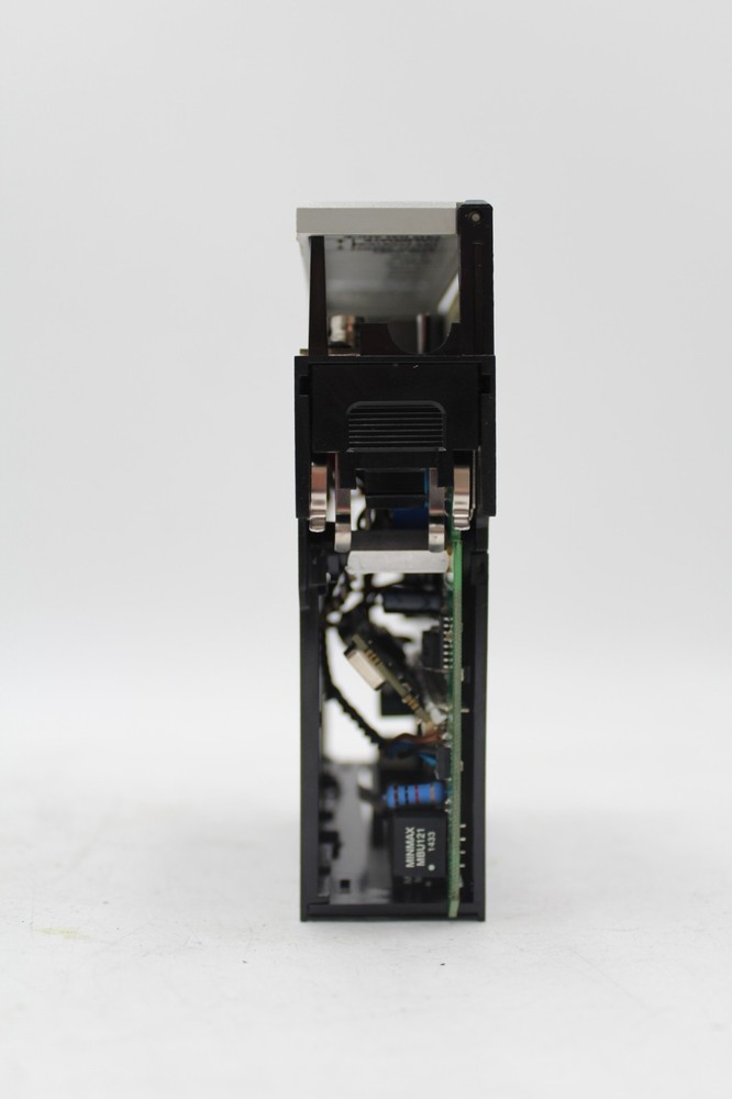 Helm Instrument HM-1756-PLM ControlLogix Strain Gauge Input Module